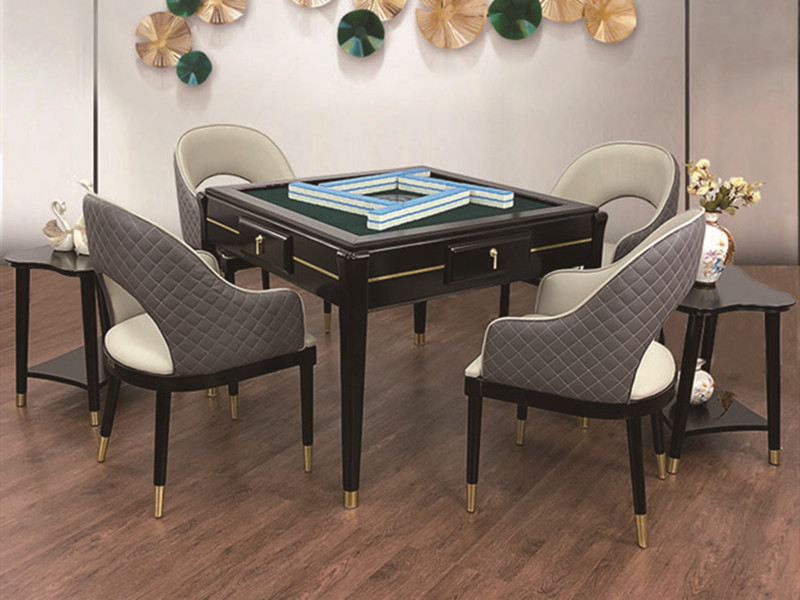 棋牌娱乐